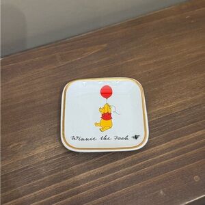 Winnie the Pooh Trinket Dish